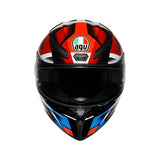 AGV K1 S FULL FACE HELMET - DRIVEN Canada's Powersports 80510199006922118394001 - 066 - XS