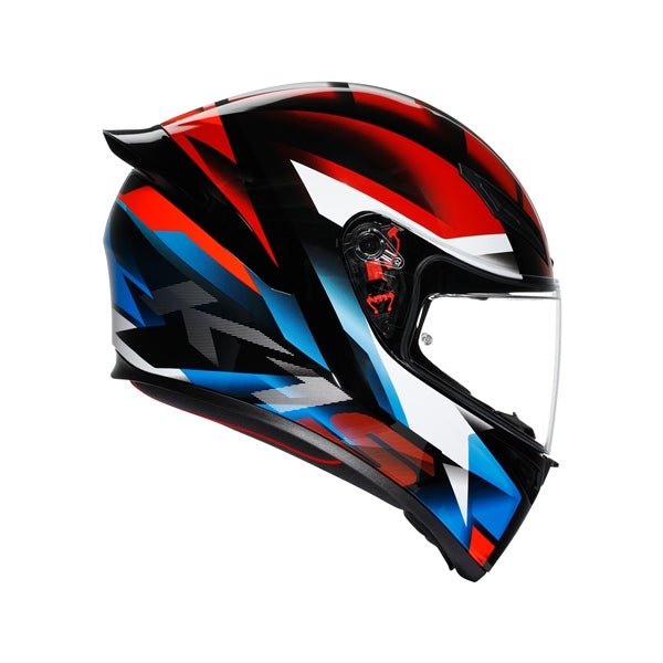 AGV K1 S FULL FACE HELMET - DRIVEN Canada's Powersports 80510199006922118394001 - 066 - XS