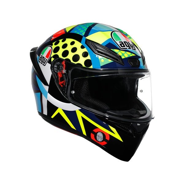 AGV K1 S FULL FACE HELMET - DRIVEN Canada's Powersports 80510199026032118394001 - 067 - S