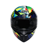 AGV K1 S FULL FACE HELMET - DRIVEN Canada's Powersports 80510199025972118394001 - 067 - XS
