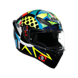 AGV K1 S FULL FACE HELMET - DRIVEN Canada's Powersports 80510199025972118394001 - 067 - XS