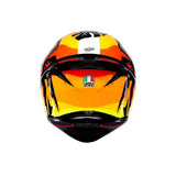 AGV K1 S FULL FACE HELMET - DRIVEN Canada's Powersports 80009584043272118394017 - 070 - XS
