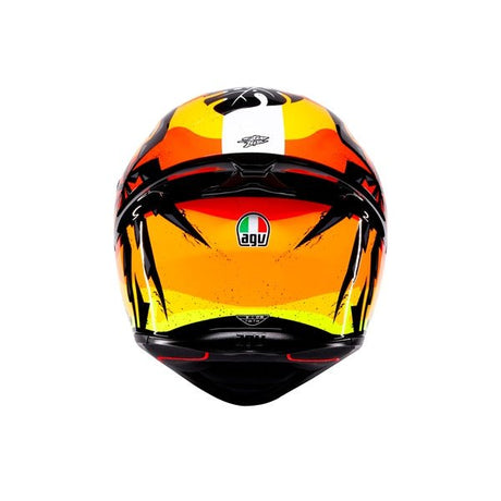 AGV K1 S FULL FACE HELMET - DRIVEN Canada's Powersports 80009584043272118394017 - 070 - XS