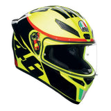 AGV K1 S GRAZIE VALE XXL - DRIVEN Canada's Powersports 80510195753712118394003018L