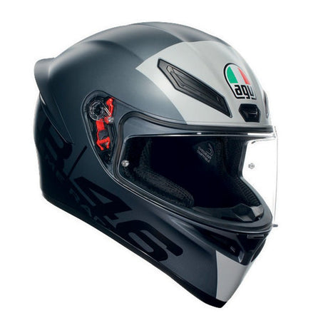 AGV K1 S LIMIT 46 XXL - DRIVEN Canada's Powersports 80510195752892118394003017XS