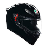 AGV K1 S MATT BLACK XXL - DRIVEN Canada's Powersports 80009584034812118394003027XS
