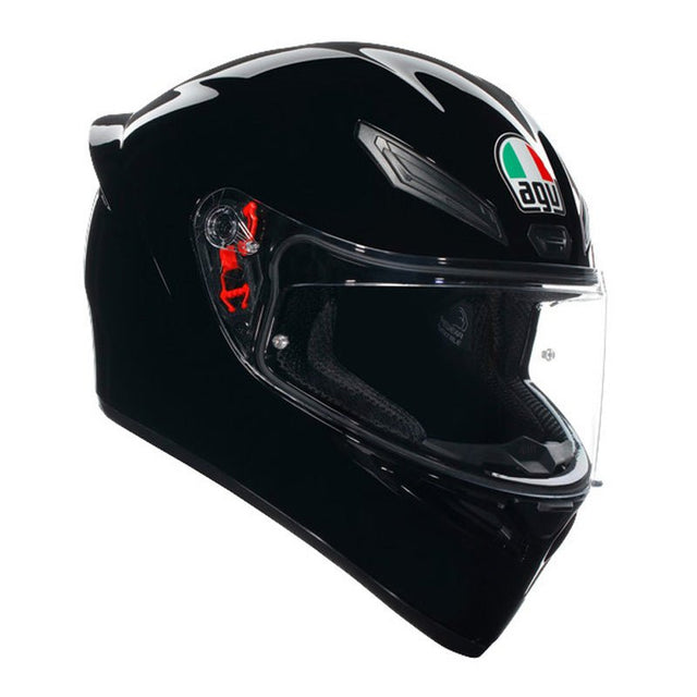 AGV K1 S MATT BLACK XXL - DRIVEN Canada's Powersports 80009584034812118394003027XS