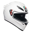 AGV K1 S MATT BLACK XXL - DRIVEN Canada's Powersports 80009584035422118394003028XS