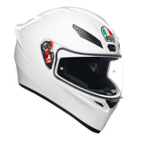 AGV K1 S MATT BLACK XXL - DRIVEN Canada's Powersports 80009584035422118394003028XS