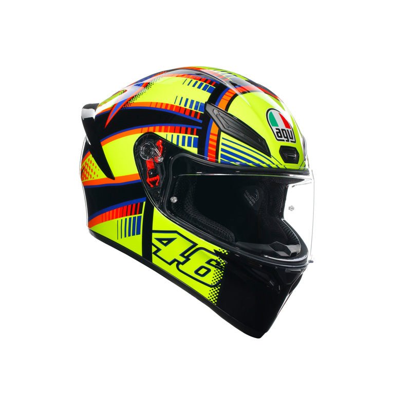AGV K1 S SOLELUNA 2015 XXL - DRIVEN Canada's Powersports 82118394003016XXL
