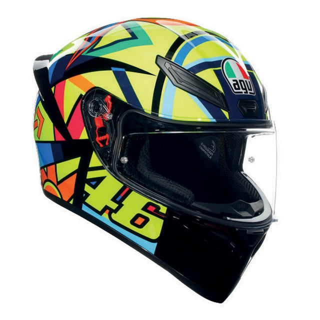 AGV K1 S SOLELUNA 2017 S - DRIVEN Canada's Powersports 80009584032522118394003015S