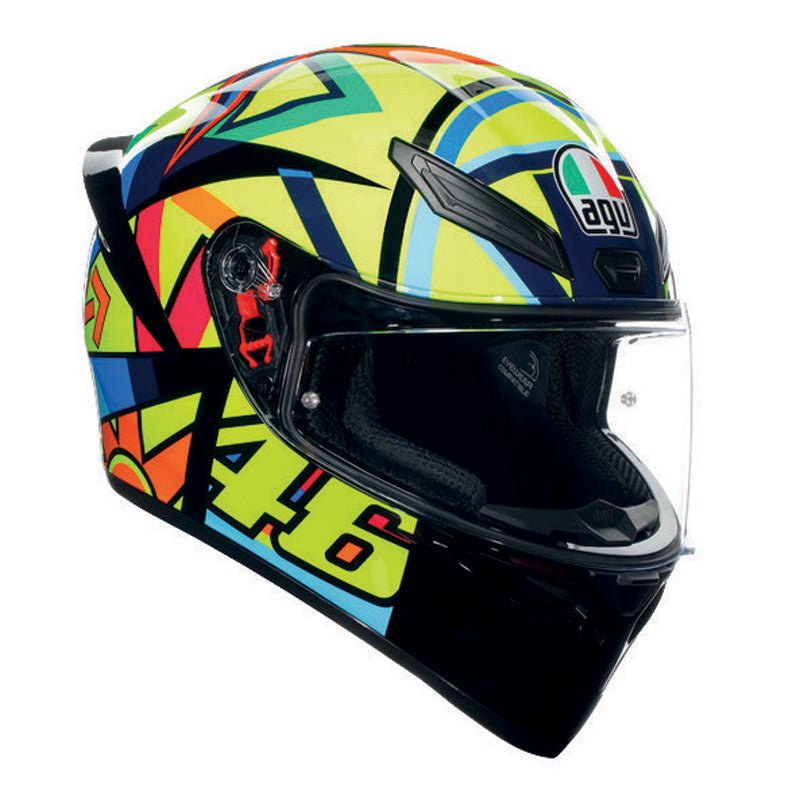 AGV K1 S SOLELUNA 2017 XXL - DRIVEN Canada's Powersports 80009584032452118394003015XS