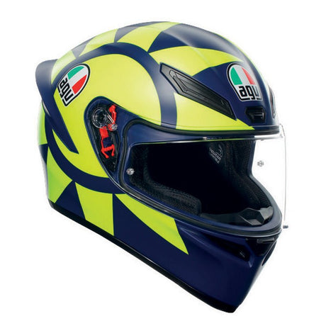 AGV K1 S SOLELUNA 2018 S - DRIVEN Canada's Powersports 80009584034362118394003019S