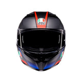 AGV K3 FULL FACE HELMET - DRIVEN Canada's Powersports 80510197465282118381001 - 018 - XS
