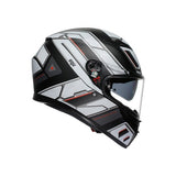 AGV K3 FULL FACE HELMET - DRIVEN Canada's Powersports 80510199107212118381001 - 019 - XS