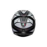 AGV K3 FULL FACE HELMET - DRIVEN Canada's Powersports 80510199107212118381001 - 019 - XS