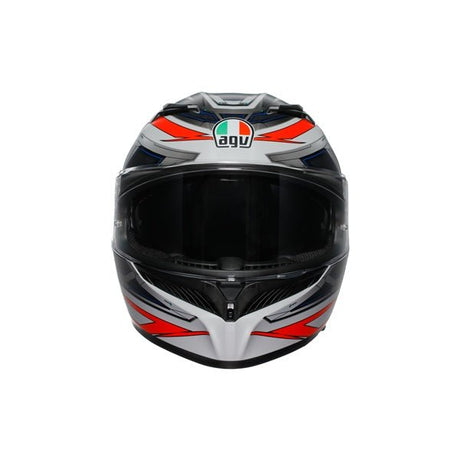 AGV K3 FULL FACE HELMET - DRIVEN Canada's Powersports 80510199107832118381001 - 020 - XS