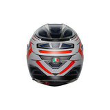 AGV K3 FULL FACE HELMET - DRIVEN Canada's Powersports 80510199107832118381001 - 020 - XS