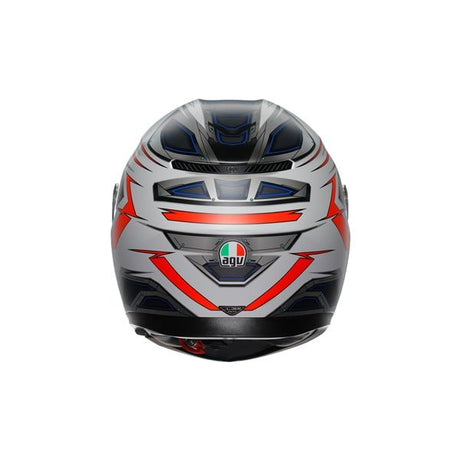 AGV K3 FULL FACE HELMET - DRIVEN Canada's Powersports 80510199107832118381001 - 020 - XS