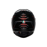 AGV K3 FULL FACE HELMET - DRIVEN Canada's Powersports 80510199108442118381001 - 021 - XS