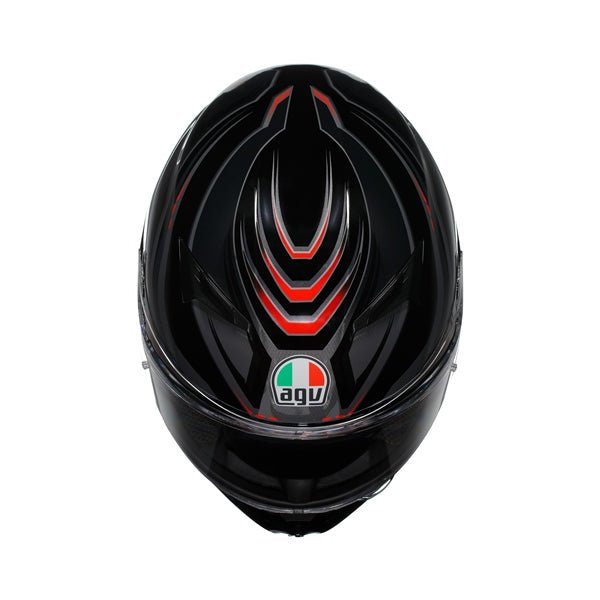 AGV K3 FULL FACE HELMET - DRIVEN Canada's Powersports 80510199108442118381001 - 021 - XS