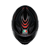 AGV K3 FULL FACE HELMET - DRIVEN Canada's Powersports 80510199108442118381001 - 021 - XS