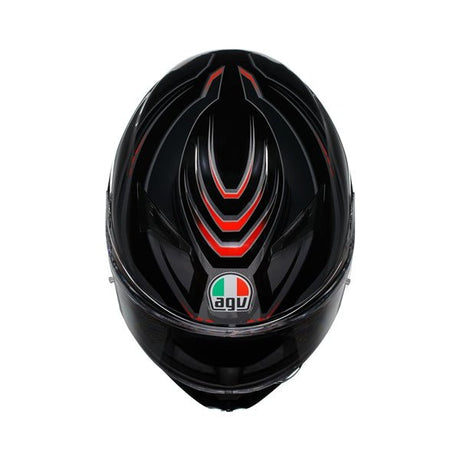 AGV K3 FULL FACE HELMET - DRIVEN Canada's Powersports 80510199108442118381001 - 021 - XS