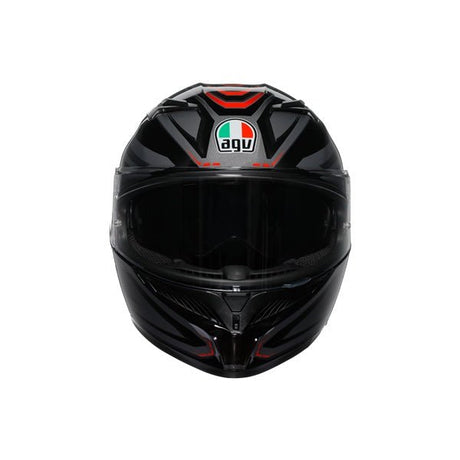 AGV K3 FULL FACE HELMET - DRIVEN Canada's Powersports 80510199108442118381001 - 021 - XS