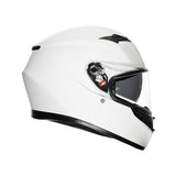 AGV K3 FULL FACE HELMET - DRIVEN Canada's Powersports 80510199109052118381001 - 022 - XS