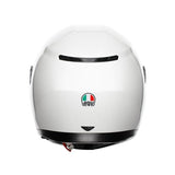AGV K3 FULL FACE HELMET - DRIVEN Canada's Powersports 80510199109052118381001 - 022 - XS