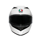 AGV K3 FULL FACE HELMET - DRIVEN Canada's Powersports 80510199109052118381001 - 022 - XS