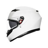 AGV K3 FULL FACE HELMET - DRIVEN Canada's Powersports 80510199109052118381001 - 022 - XS