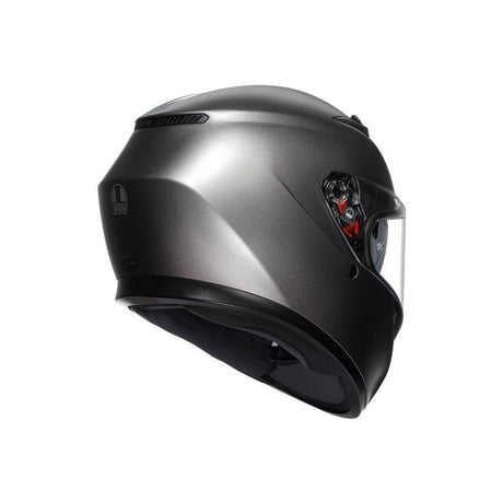 AGV K3 FULL FACE HELMET - DRIVEN Canada's Powersports 80510199182222118381001 - 023 - XS