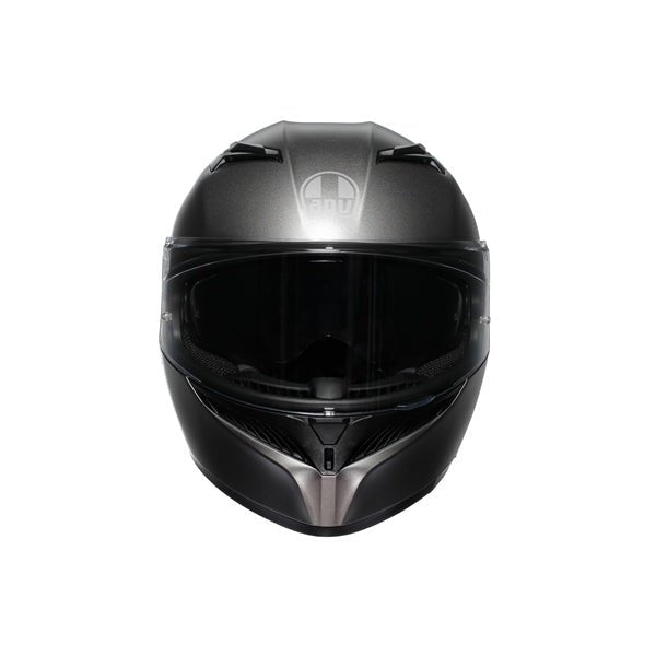 AGV K3 FULL FACE HELMET - DRIVEN Canada's Powersports 80510199182222118381001 - 023 - XS