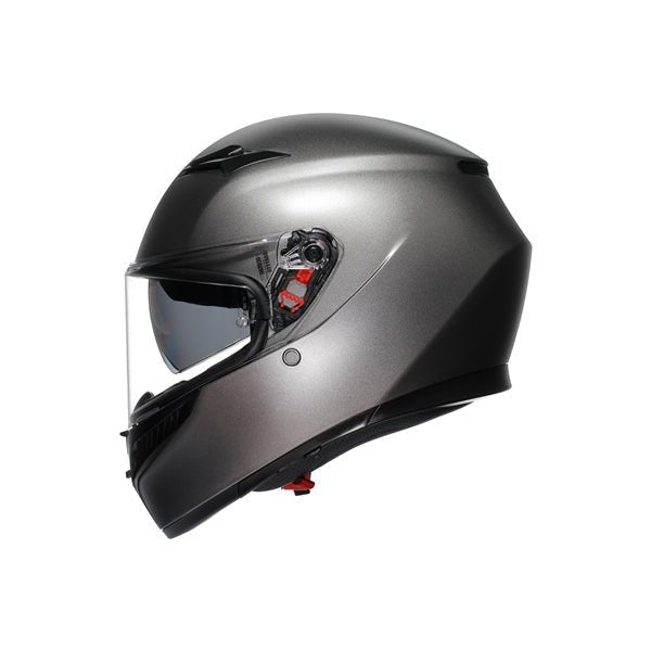 AGV K3 FULL FACE HELMET - DRIVEN Canada's Powersports 80510199182222118381001 - 023 - XS