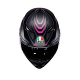 AGV K3 FULL FACE HELMET - DRIVEN Canada's Powersports 80009583765562118381001 - 025 - XS