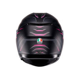 AGV K3 FULL FACE HELMET - DRIVEN Canada's Powersports 80009583765562118381001 - 025 - XS
