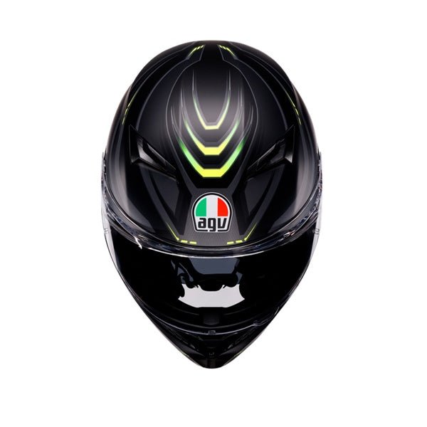 AGV K3 FULL FACE HELMET - DRIVEN Canada's Powersports 80009583766172118381001 - 026 - XS