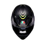 AGV K3 FULL FACE HELMET - DRIVEN Canada's Powersports 80009583766172118381001 - 026 - XS