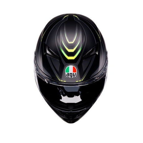 AGV K3 FULL FACE HELMET - DRIVEN Canada's Powersports 80009583766172118381001 - 026 - XS