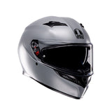 AGV K3 FULL FACE HELMET - DRIVEN Canada's Powersports 80009583766792118381001 - 027 - XS