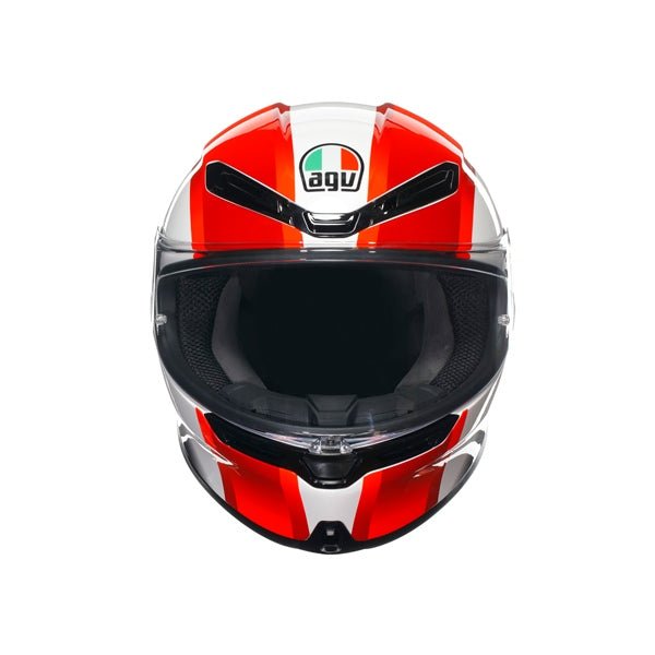 AGV K6 S FULL FACE HELMET - DRIVEN Canada's Powersports 80510195823862118395001 - 004 - XS