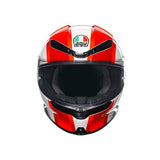 AGV K6 S FULL FACE HELMET - DRIVEN Canada's Powersports 80510195823862118395001 - 004 - XS