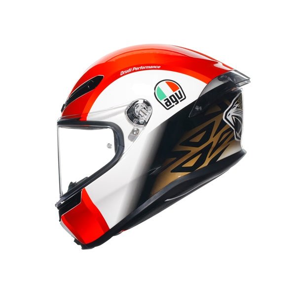 AGV K6 S FULL FACE HELMET - DRIVEN Canada's Powersports 80510195823862118395001 - 004 - XS