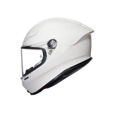 AGV K6 S FULL FACE HELMET - DRIVEN Canada's Powersports 80510195827442118395001 - 010 - XS