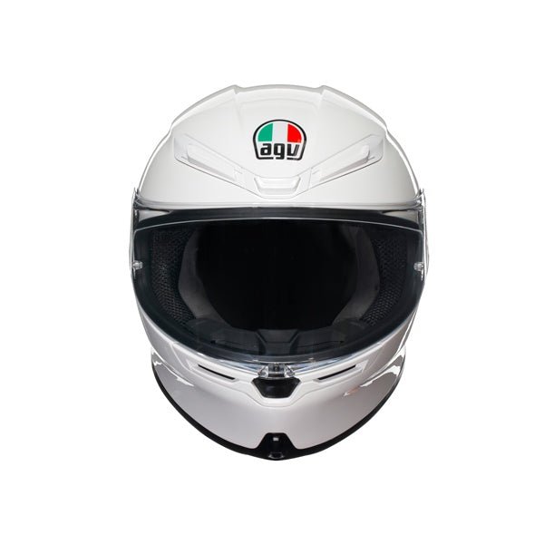 AGV K6 S FULL FACE HELMET - DRIVEN Canada's Powersports 80510195828052118395001 - 011 - XS