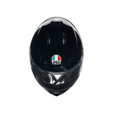 AGV K6 S FULL FACE HELMET - DRIVEN Canada's Powersports 80510195828052118395001 - 011 - XS