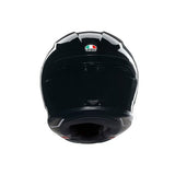 AGV K6 S FULL FACE HELMET - DRIVEN Canada's Powersports 80510195828052118395001 - 011 - XS