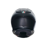 AGV K6 S FULL FACE HELMET - DRIVEN Canada's Powersports 80510195828052118395001 - 011 - XS