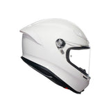 AGV K6 S FULL FACE HELMET - DRIVEN Canada's Powersports 80510195828052118395001 - 011 - XS